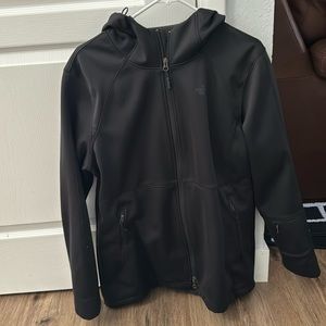 The Northface Windwall Jacket